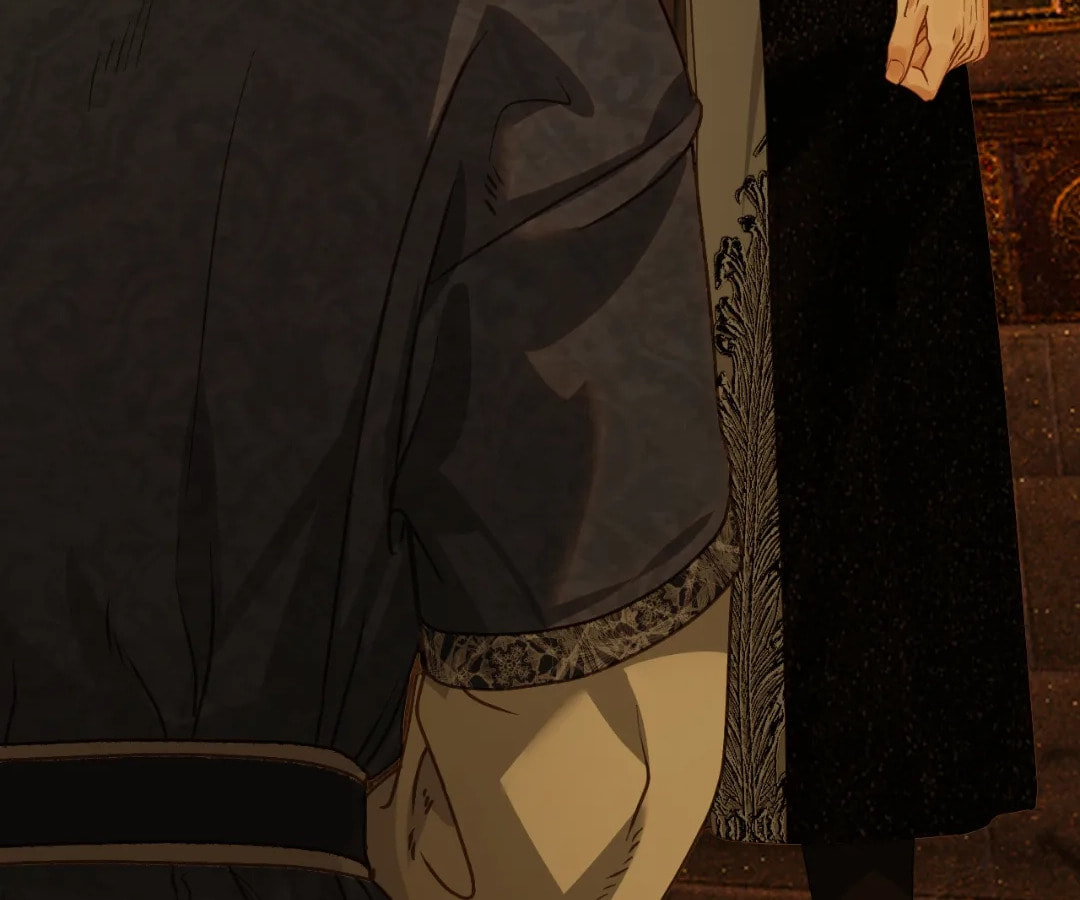 The Silent Concubine Chapter 101 page 71 - 