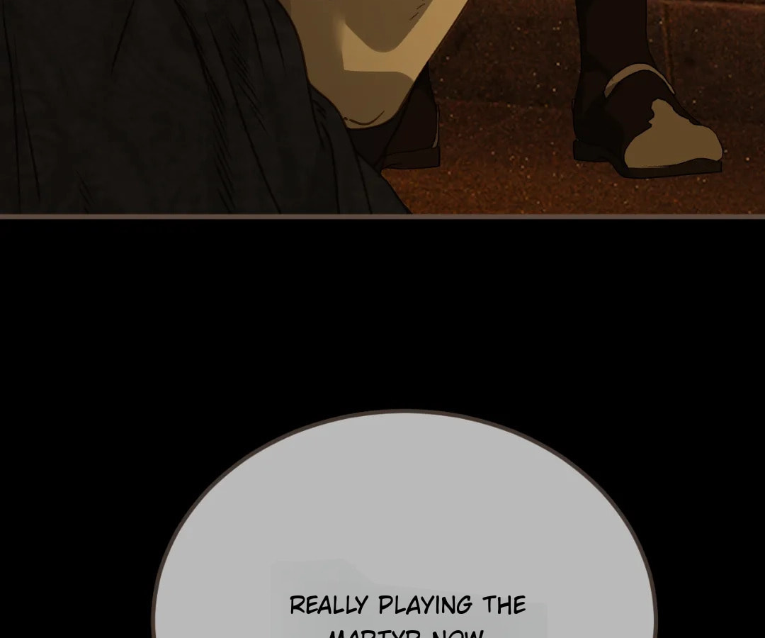 The Silent Concubine Chapter 101 page 72 - 