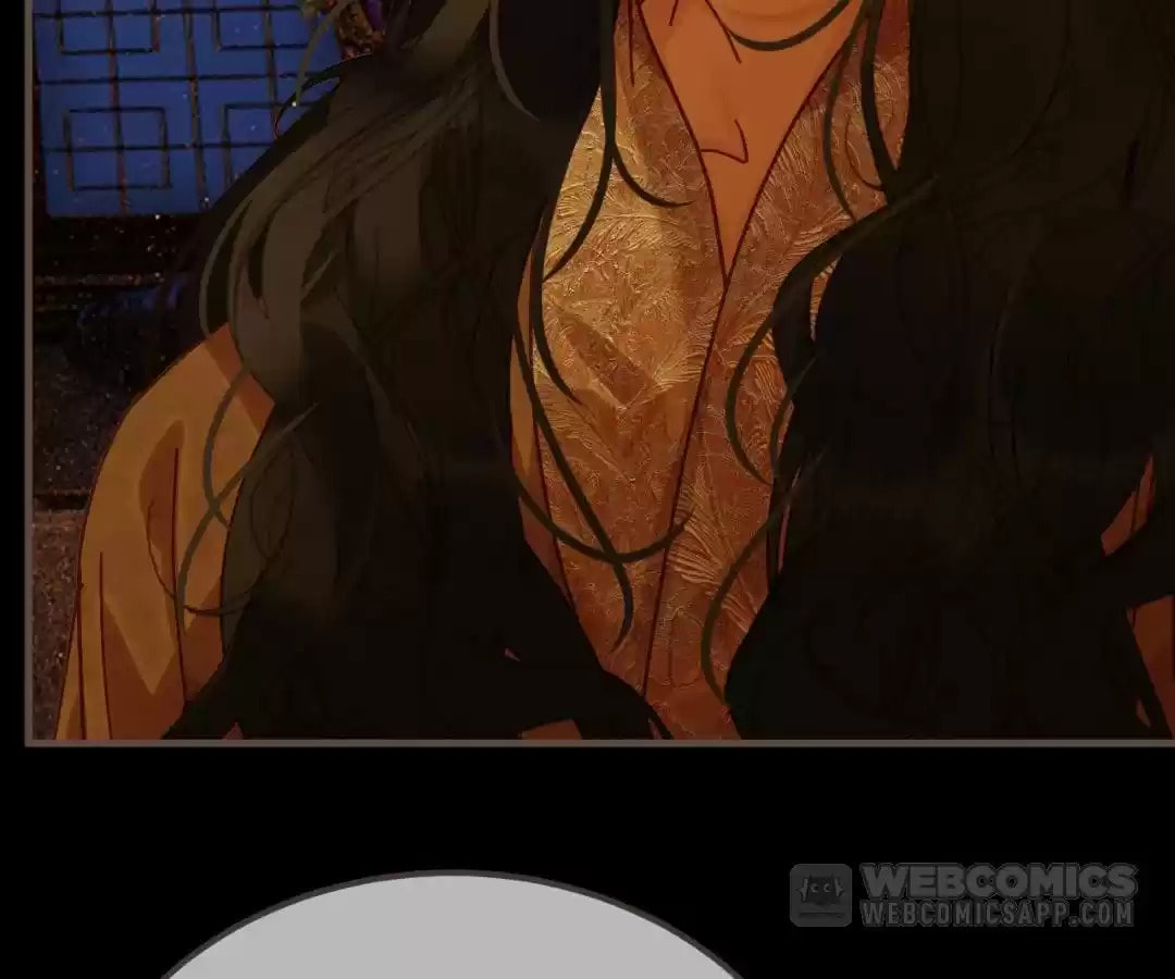 The Silent Concubine Chapter 101 page 75 - 