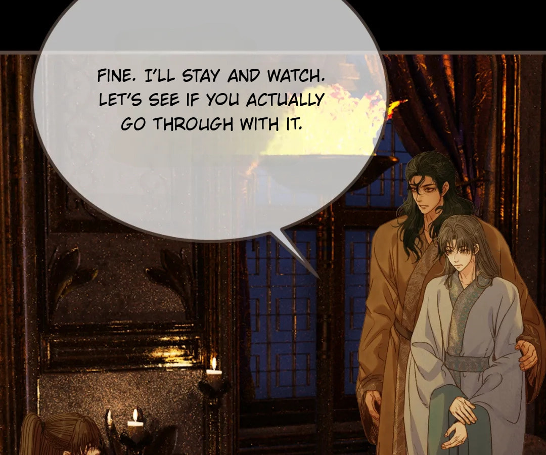 The Silent Concubine Chapter 101 page 76 - 