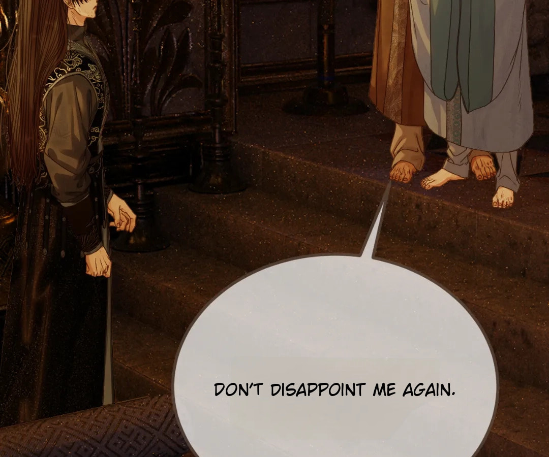 The Silent Concubine Chapter 101 page 77 - 