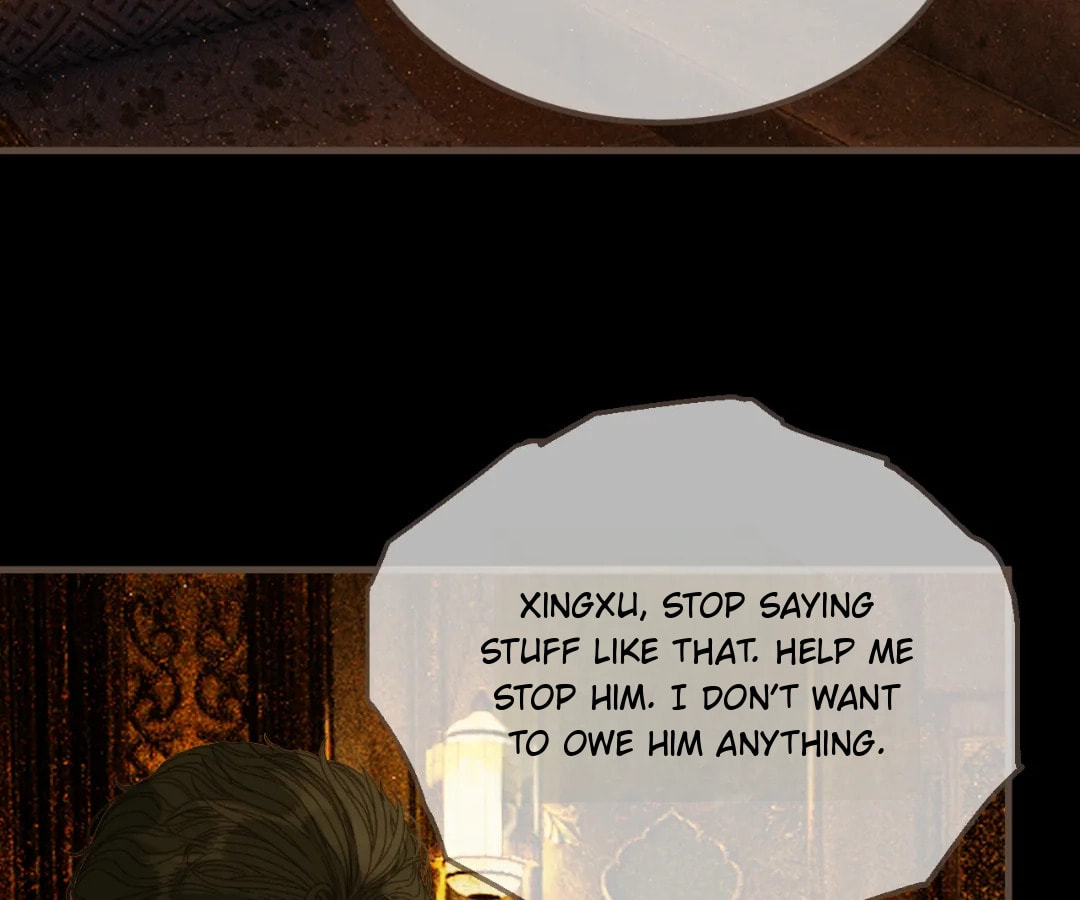 The Silent Concubine Chapter 101 page 78 - 