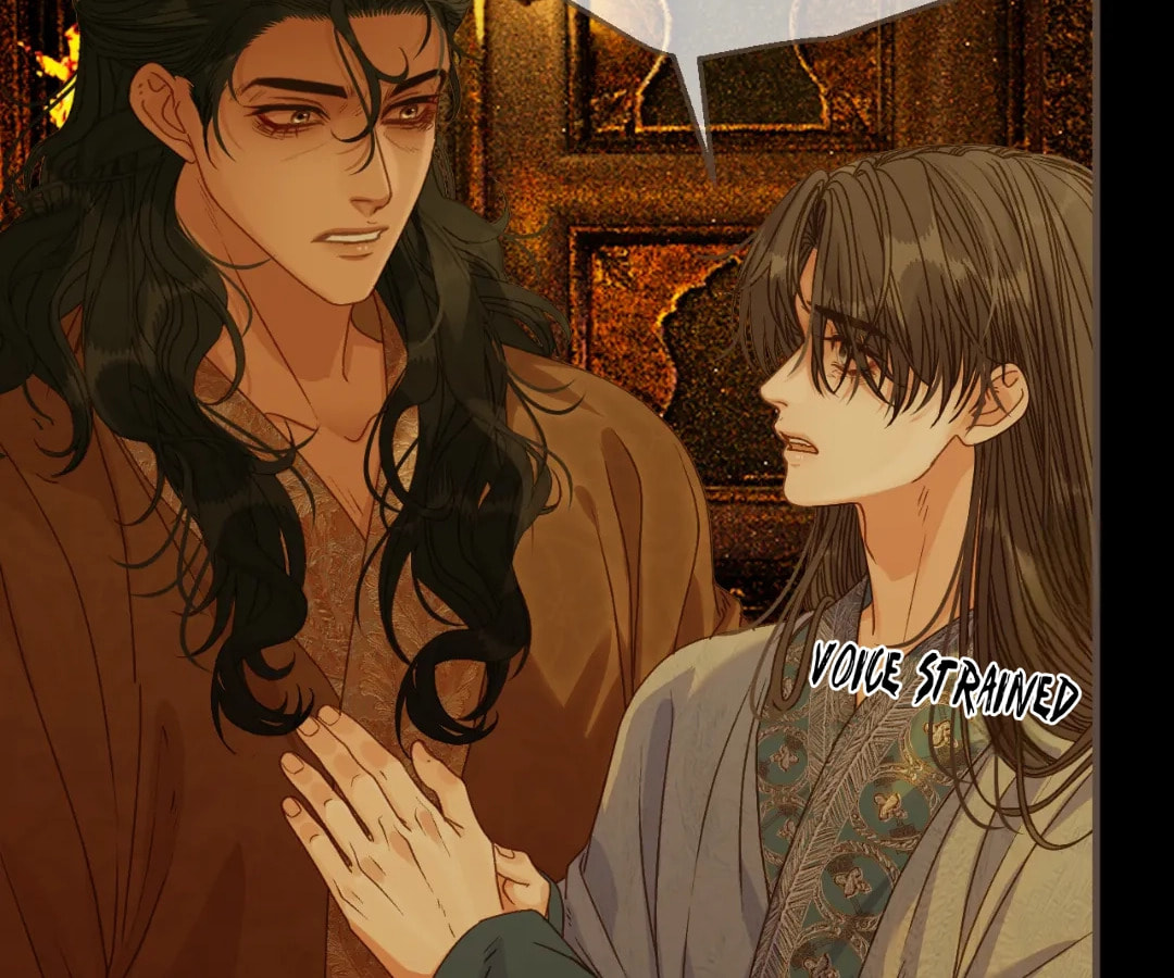 The Silent Concubine Chapter 101 page 79 - 