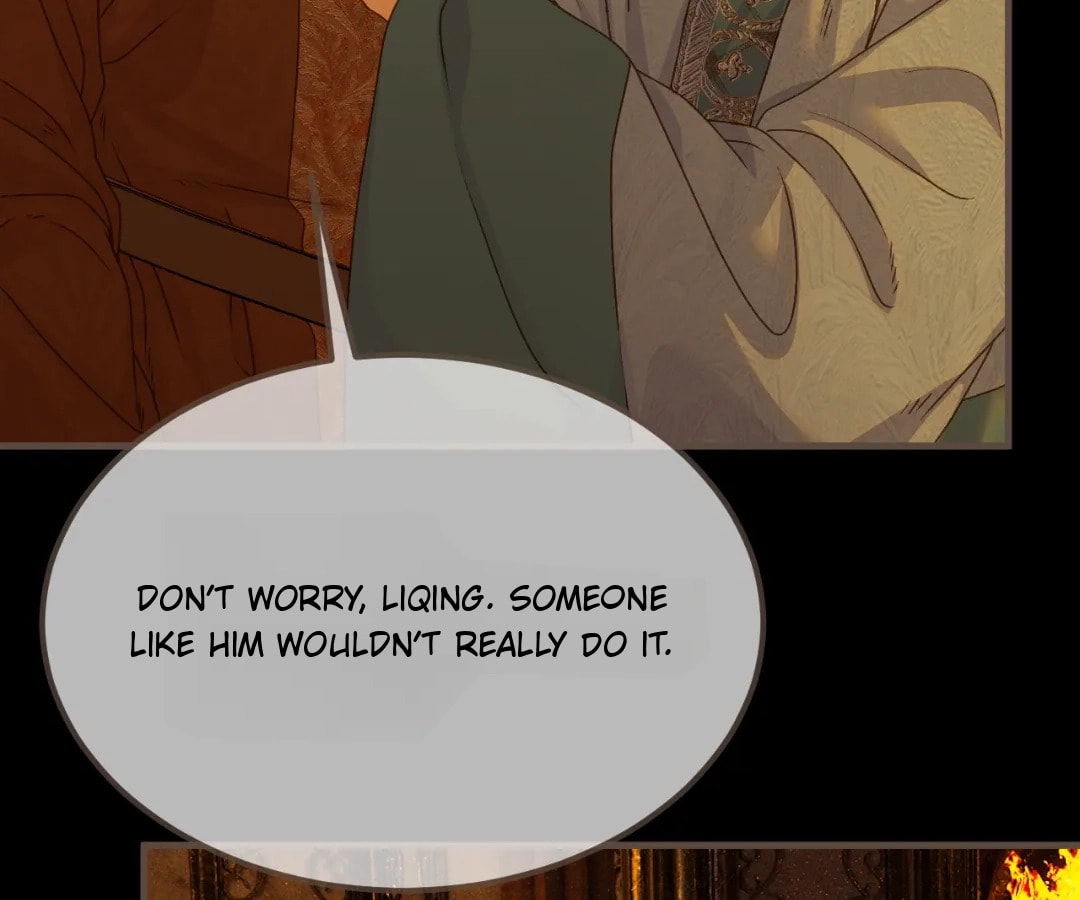The Silent Concubine Chapter 101 page 80 - 