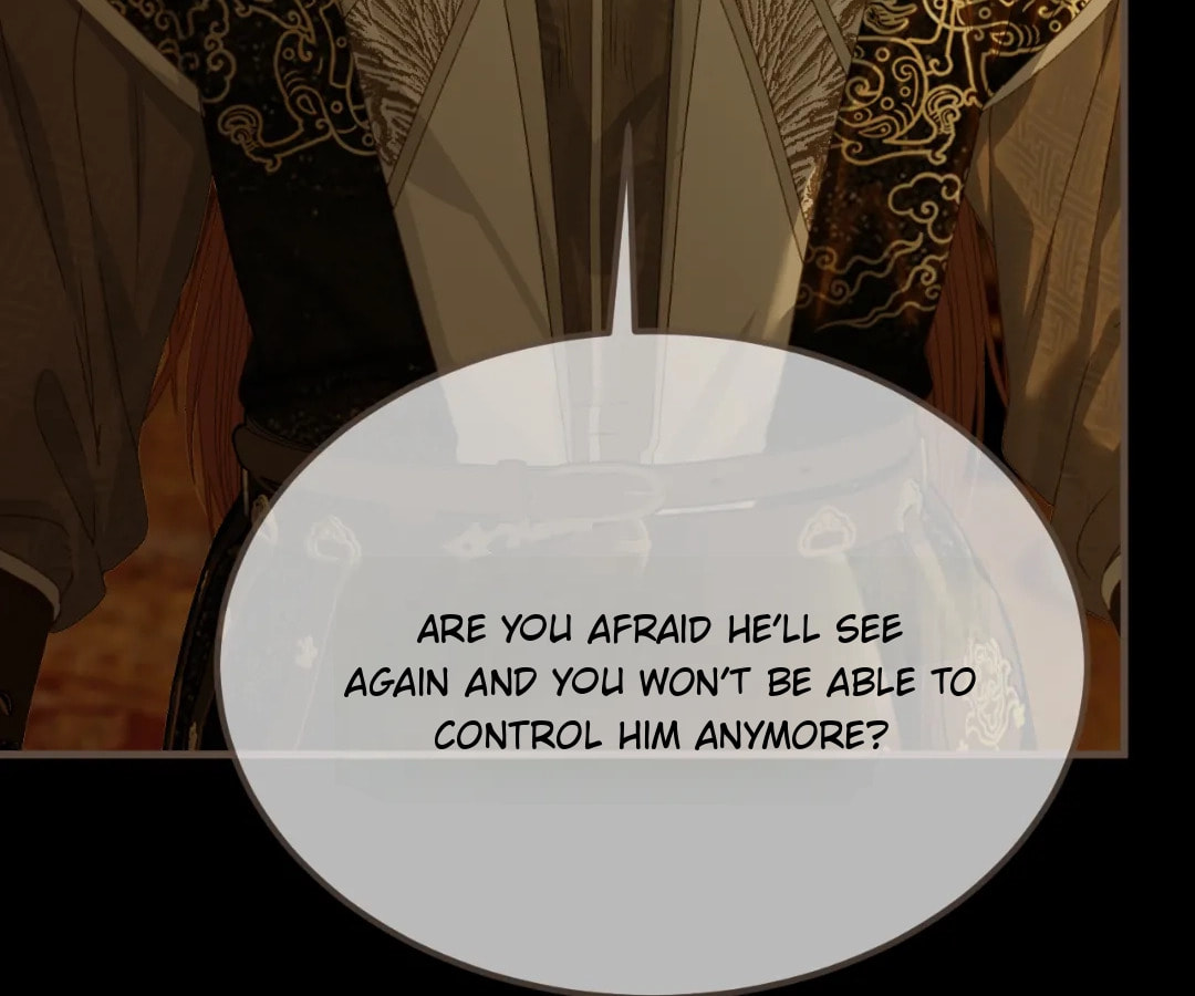 The Silent Concubine Chapter 101 page 9 - 