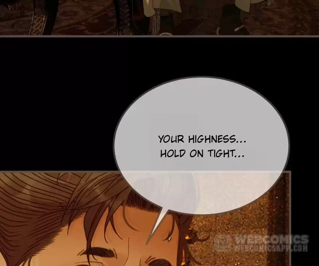 The Silent Concubine Chapter 101 page 83 - 