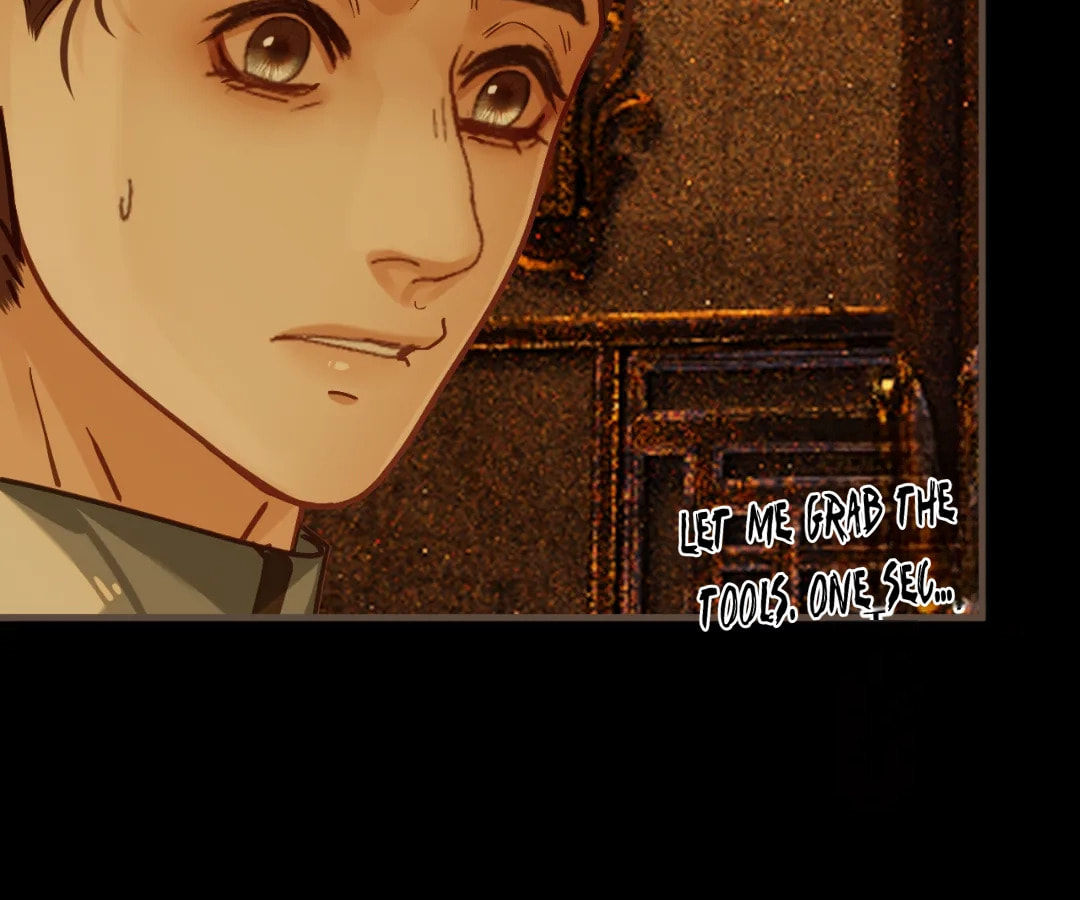 The Silent Concubine Chapter 101 page 84 - 