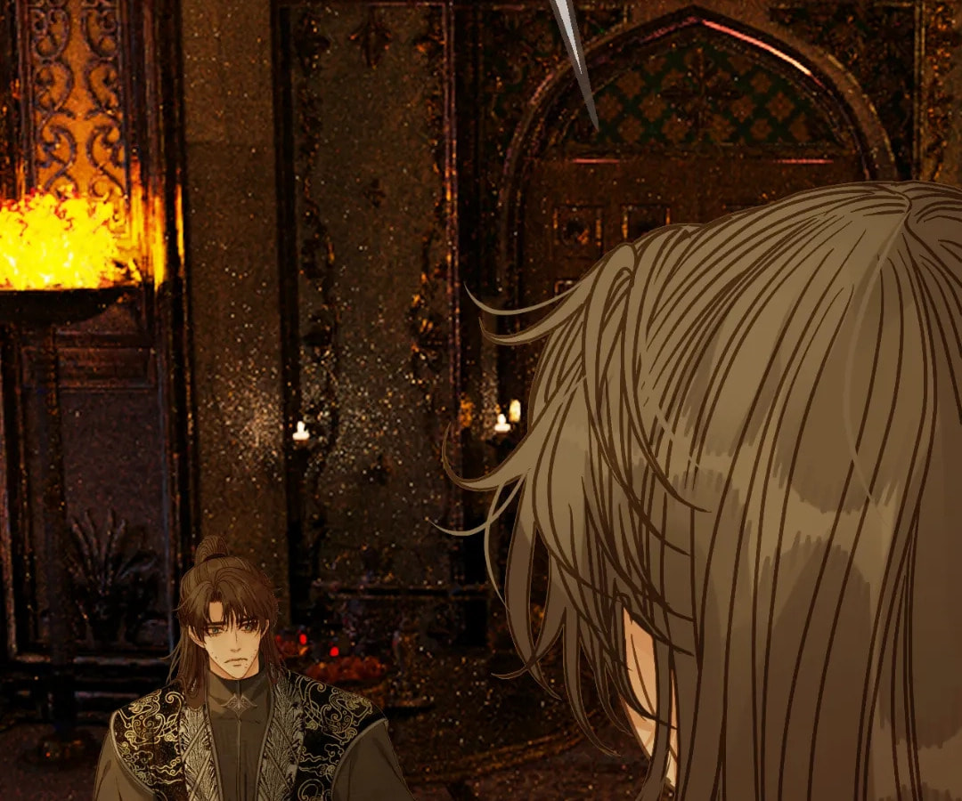 The Silent Concubine Chapter 101 page 86 - 