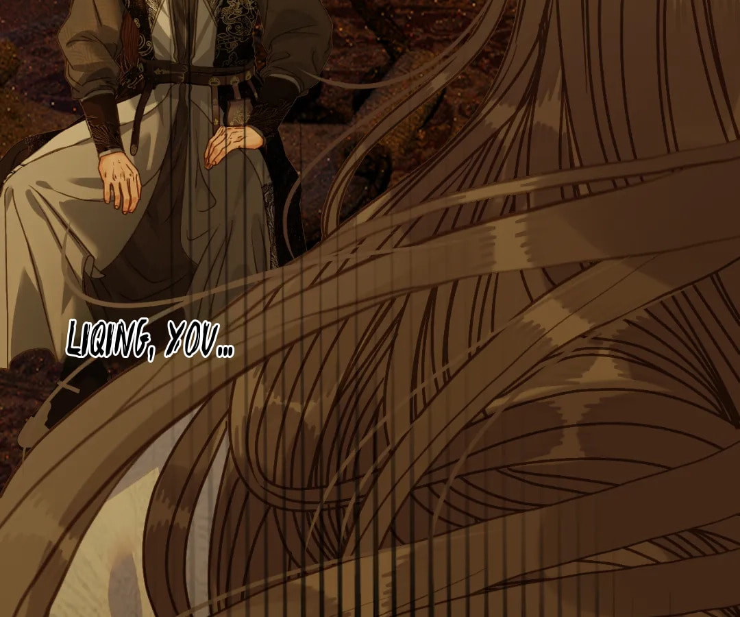 The Silent Concubine Chapter 101 page 87 - 