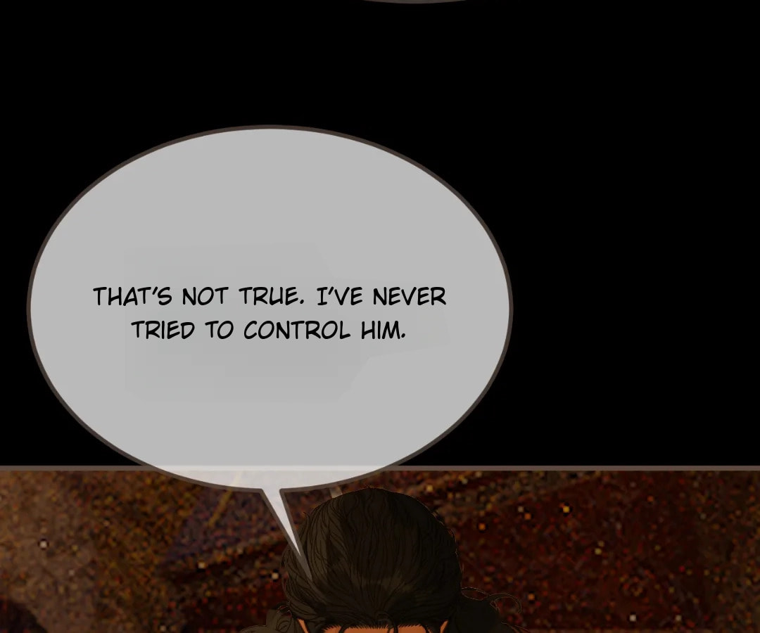 The Silent Concubine Chapter 101 page 10 - 