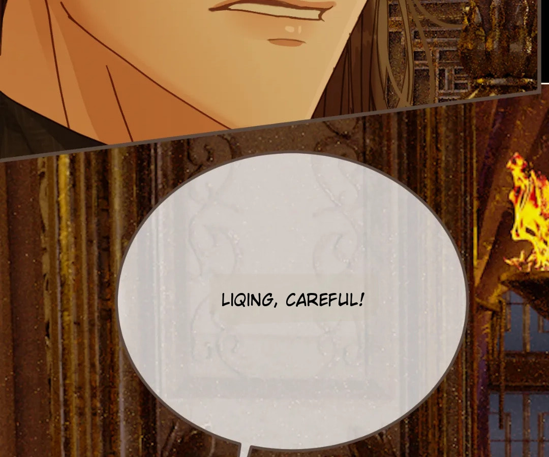 The Silent Concubine Chapter 101 page 92 - 