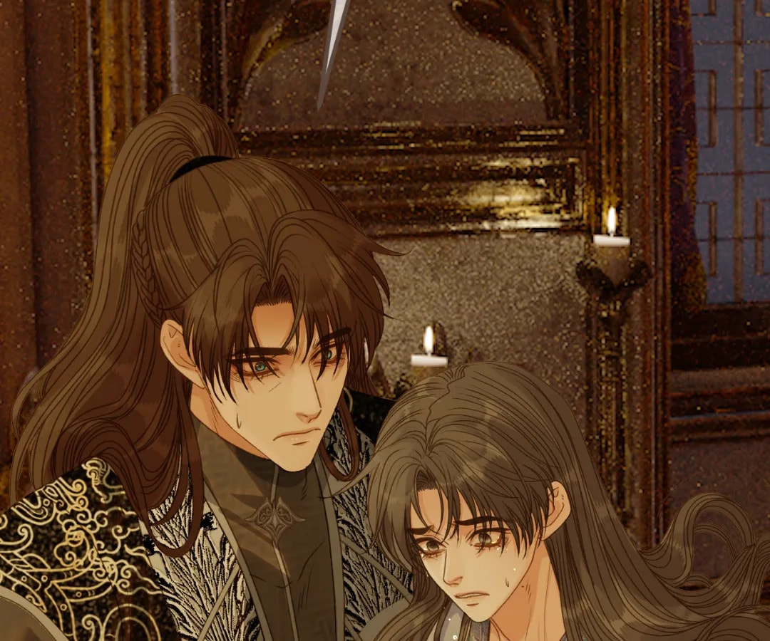 The Silent Concubine Chapter 101 page 93 - 