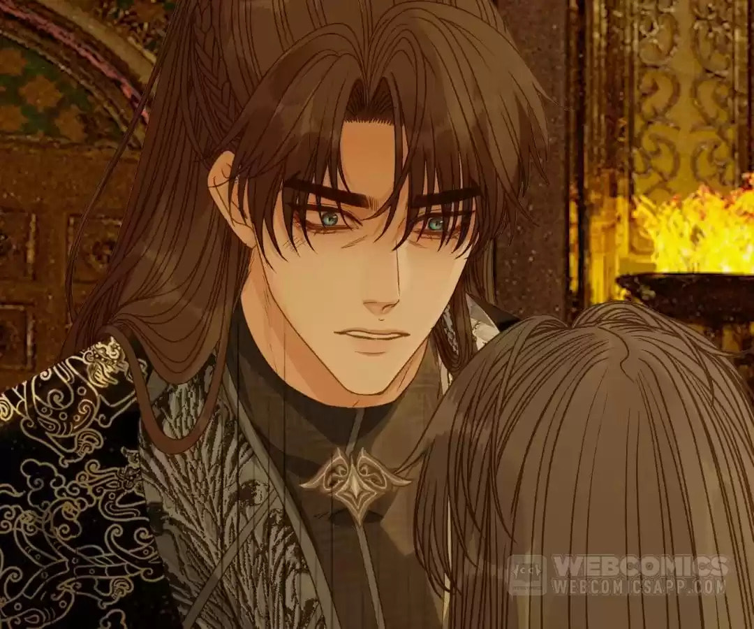 The Silent Concubine Chapter 101 page 99 - 
