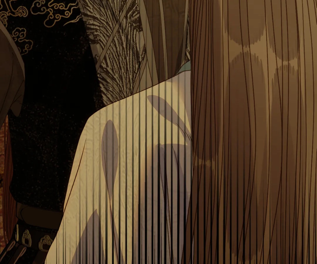 The Silent Concubine Chapter 101 page 100 - 