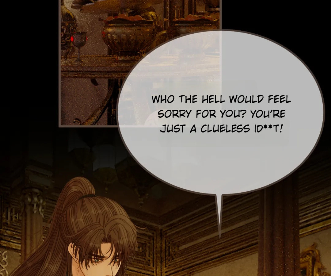 The Silent Concubine Chapter 102 page 2 - 