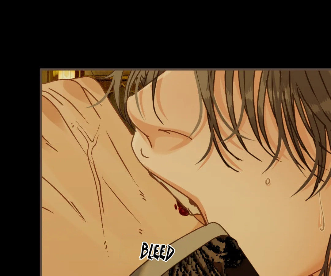 The Silent Concubine Chapter 102 page 13 - 