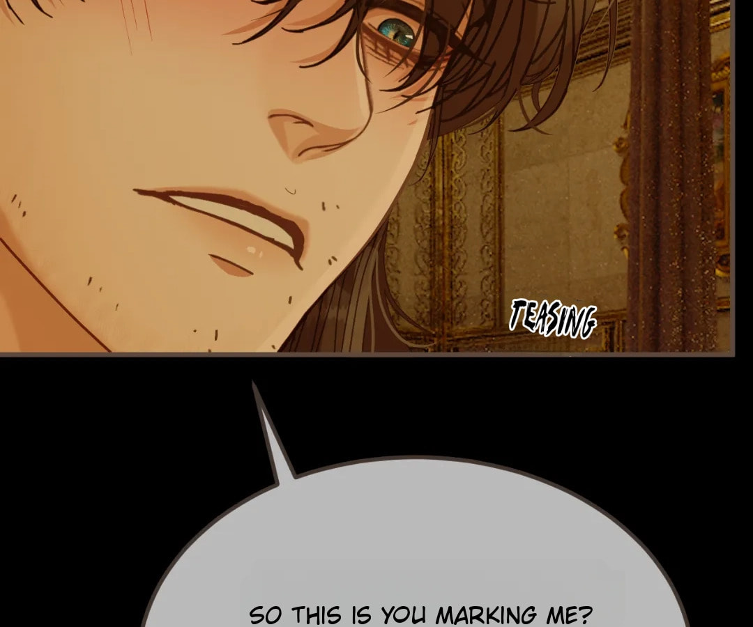 The Silent Concubine Chapter 102 page 15 - 