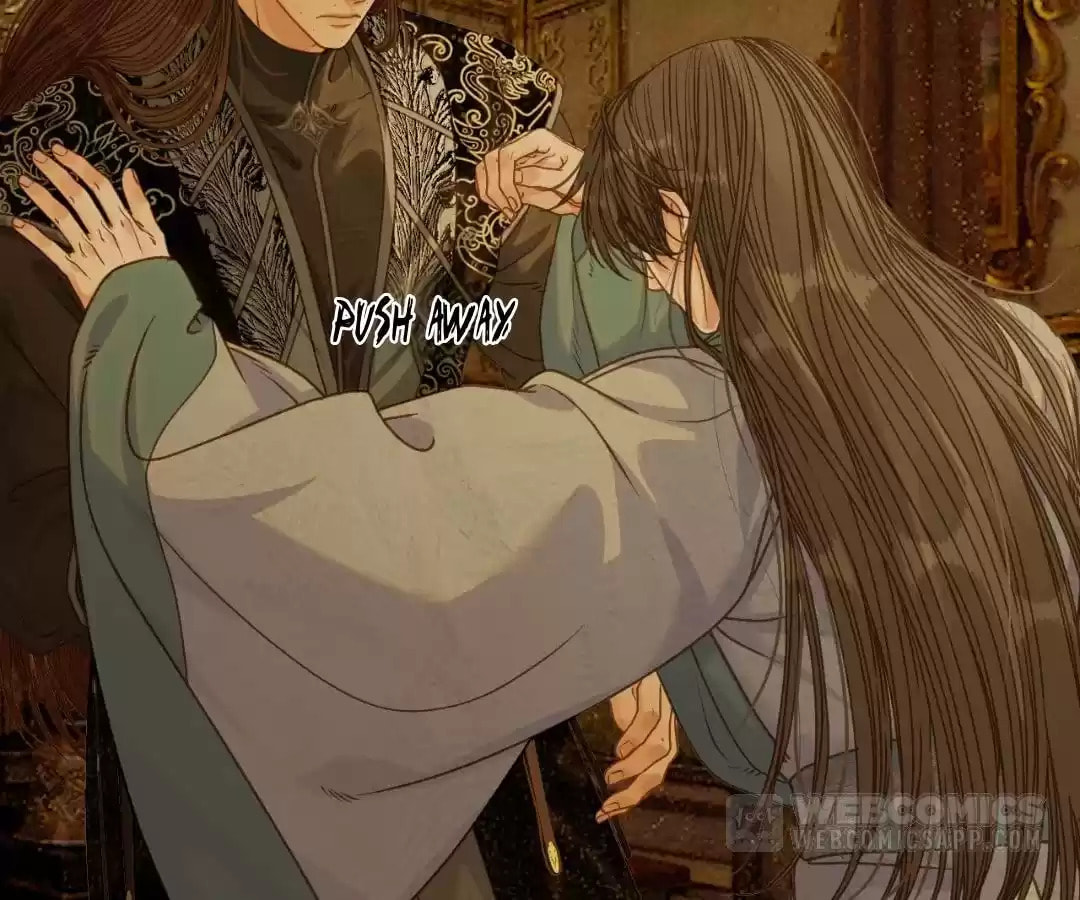 The Silent Concubine Chapter 102 page 3 - 