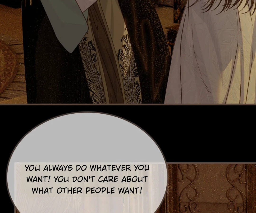 The Silent Concubine Chapter 102 page 4 - 