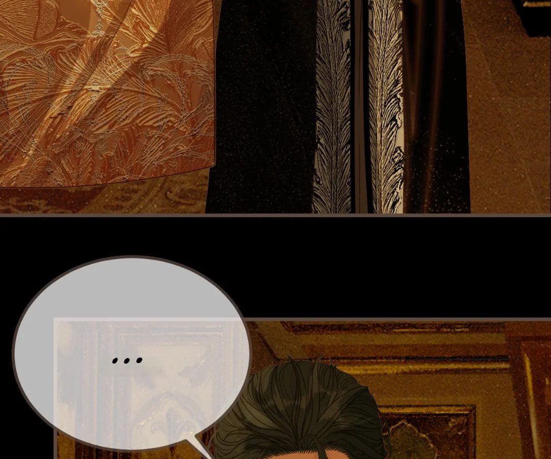 The Silent Concubine Chapter 102 page 33 - 