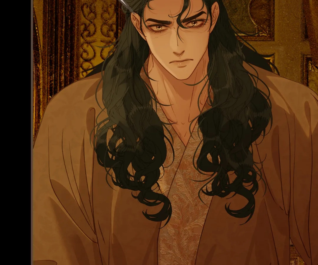 The Silent Concubine Chapter 102 page 34 - 