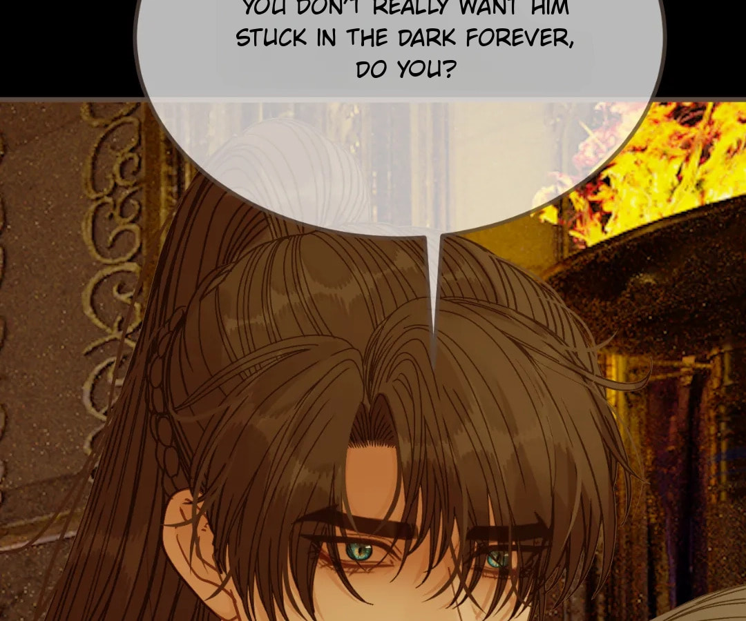 The Silent Concubine Chapter 102 page 36 - 