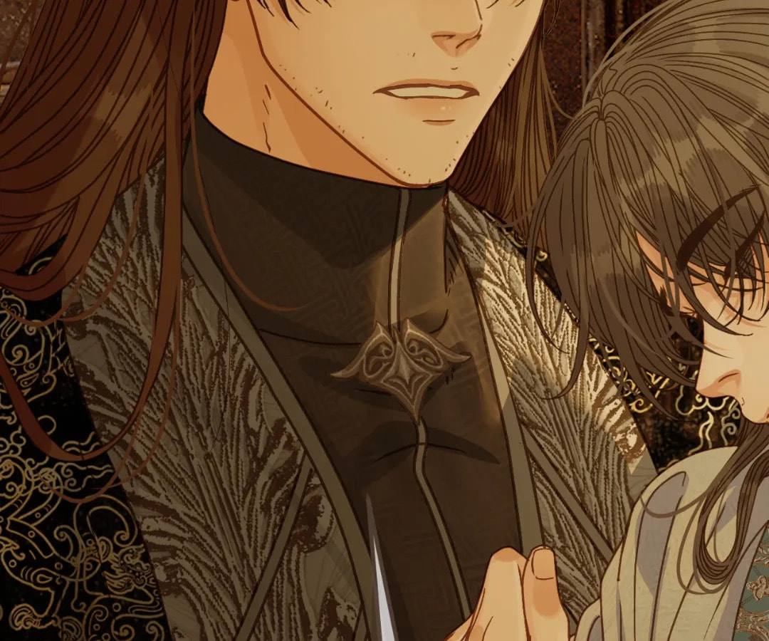 The Silent Concubine Chapter 102 page 37 - 