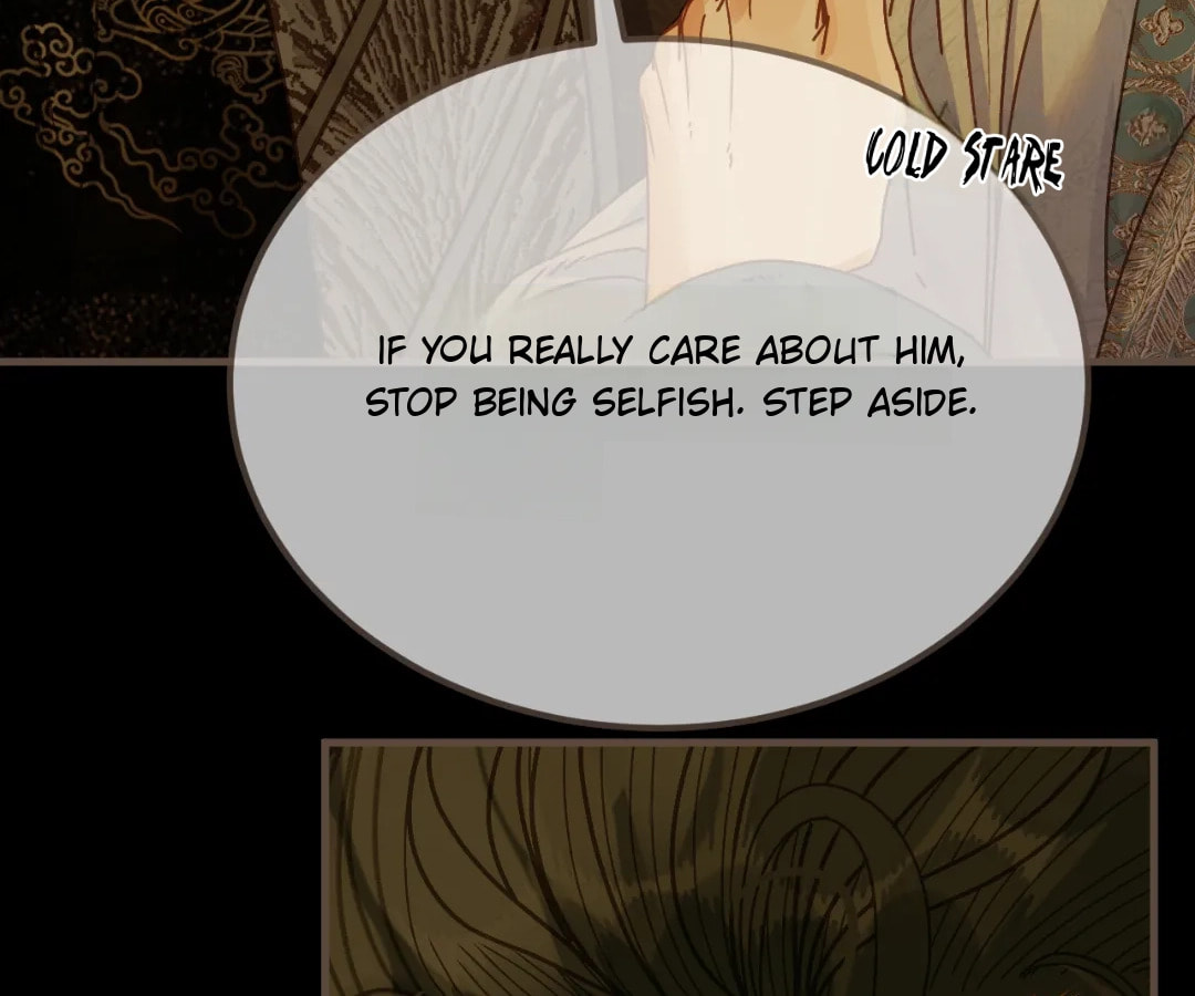 The Silent Concubine Chapter 102 page 38 - 