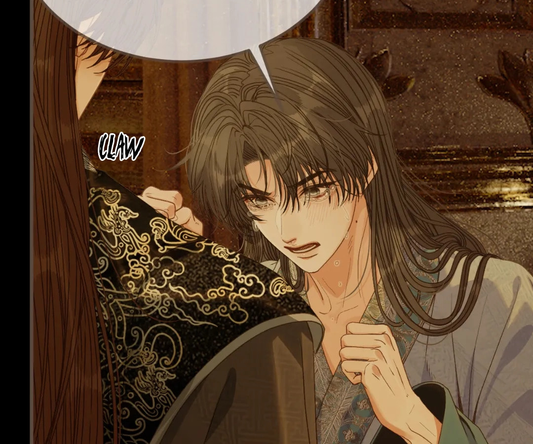 The Silent Concubine Chapter 102 page 5 - 