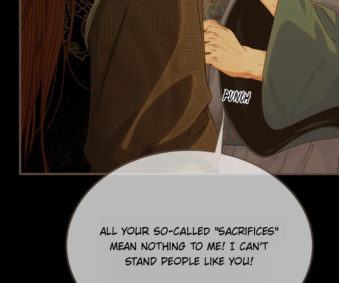 The Silent Concubine Chapter 102 page 6 - 