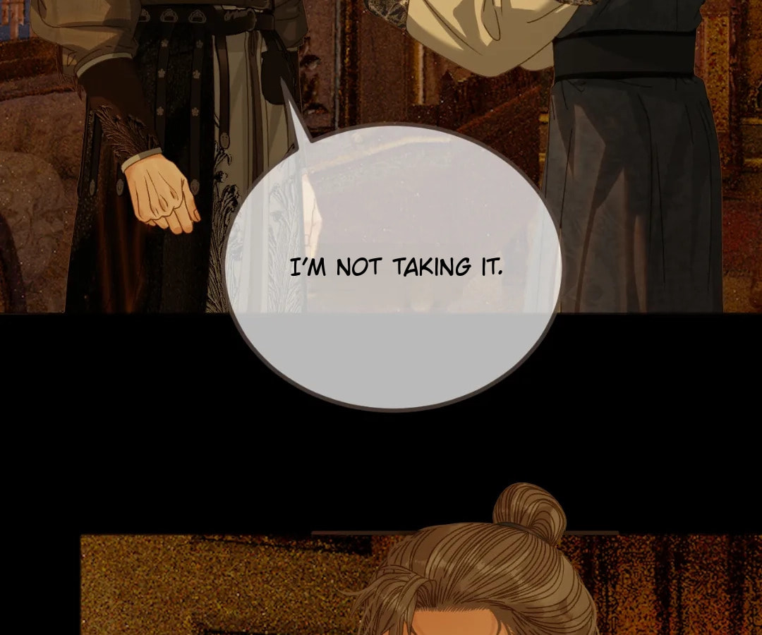 The Silent Concubine Chapter 102 page 54 - 