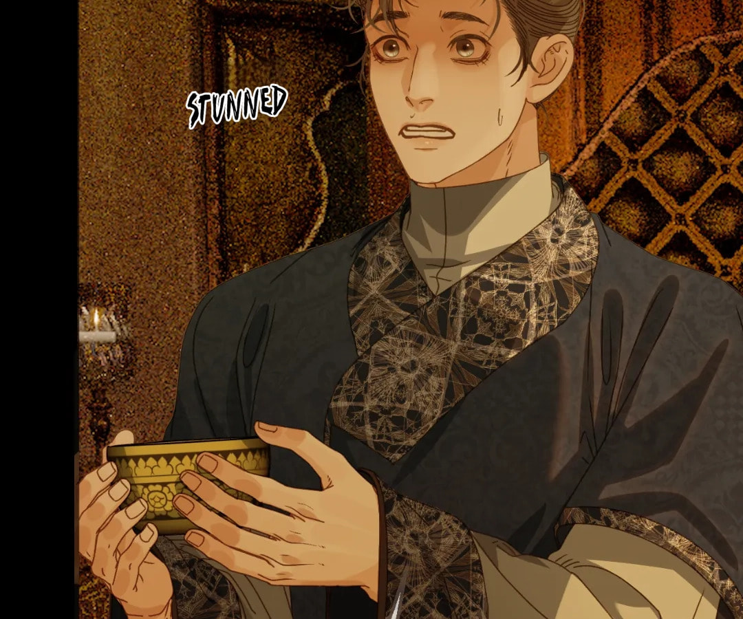 The Silent Concubine Chapter 102 page 55 - 