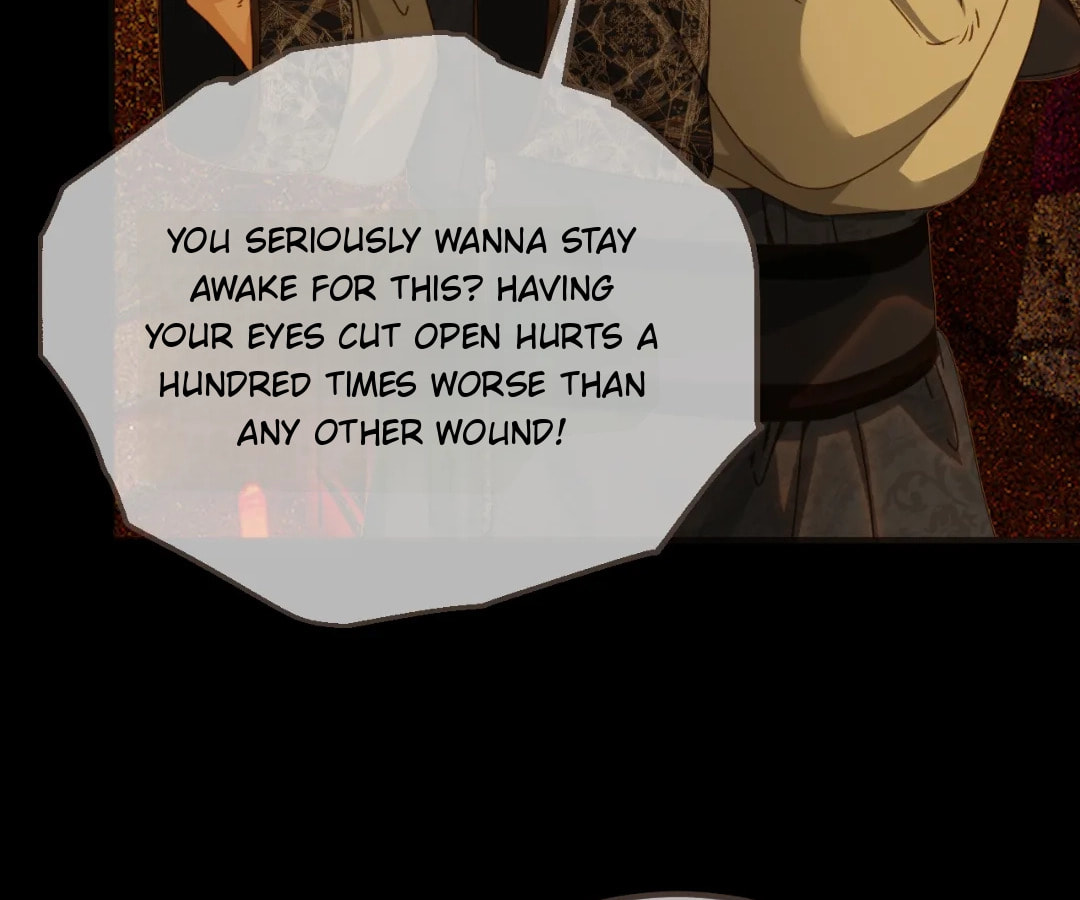 The Silent Concubine Chapter 102 page 56 - 