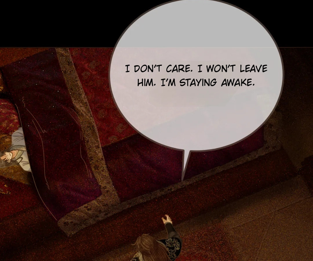 The Silent Concubine Chapter 102 page 57 - 
