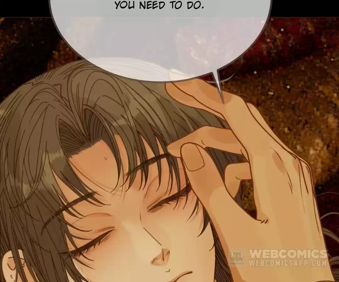 The Silent Concubine Chapter 102 page 59 - 
