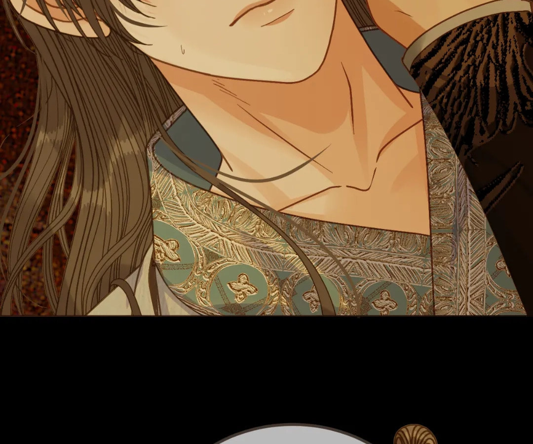 The Silent Concubine Chapter 102 page 60 - 