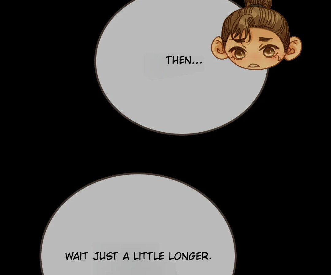 The Silent Concubine Chapter 102 page 61 - 