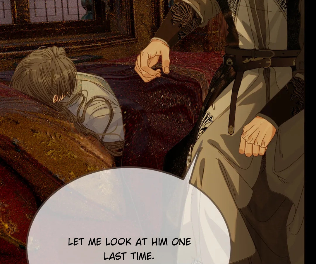 The Silent Concubine Chapter 102 page 63 - 