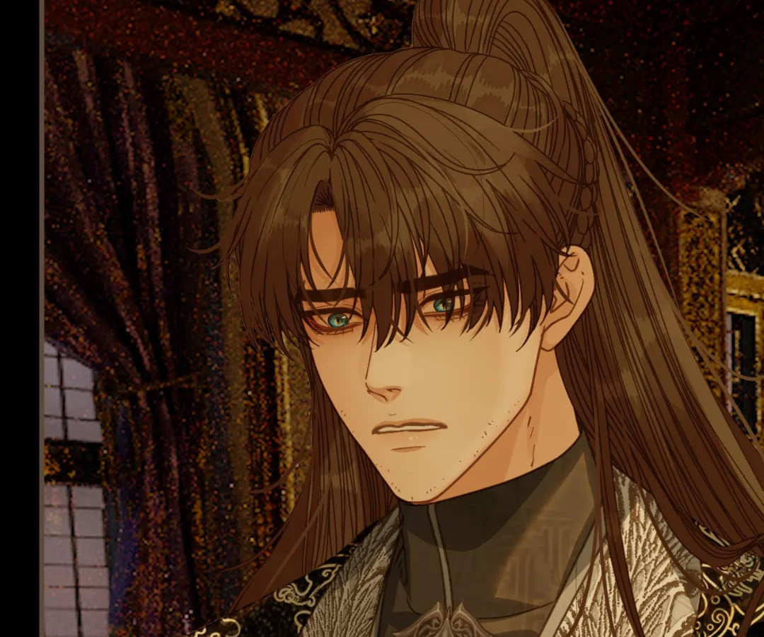 The Silent Concubine Chapter 102 page 65 - 