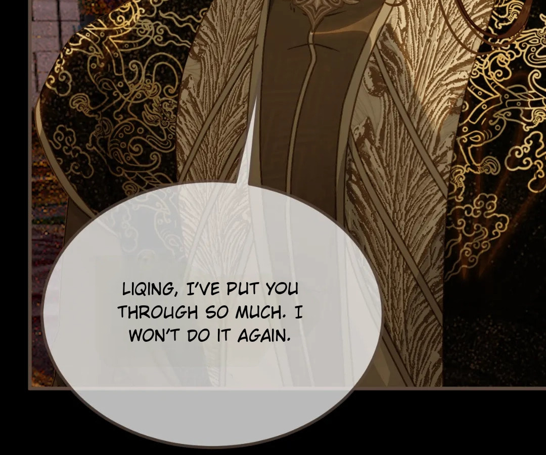 The Silent Concubine Chapter 102 page 66 - 