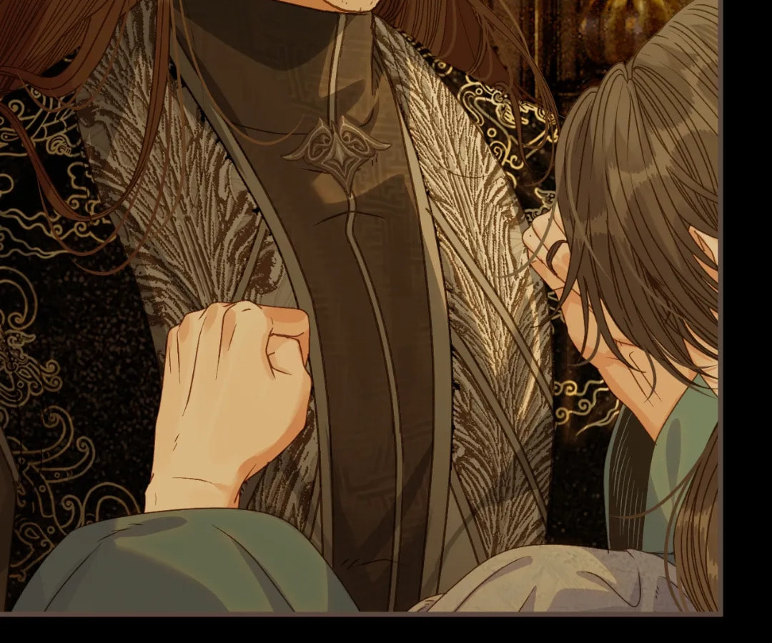 The Silent Concubine Chapter 102 page 8 - 