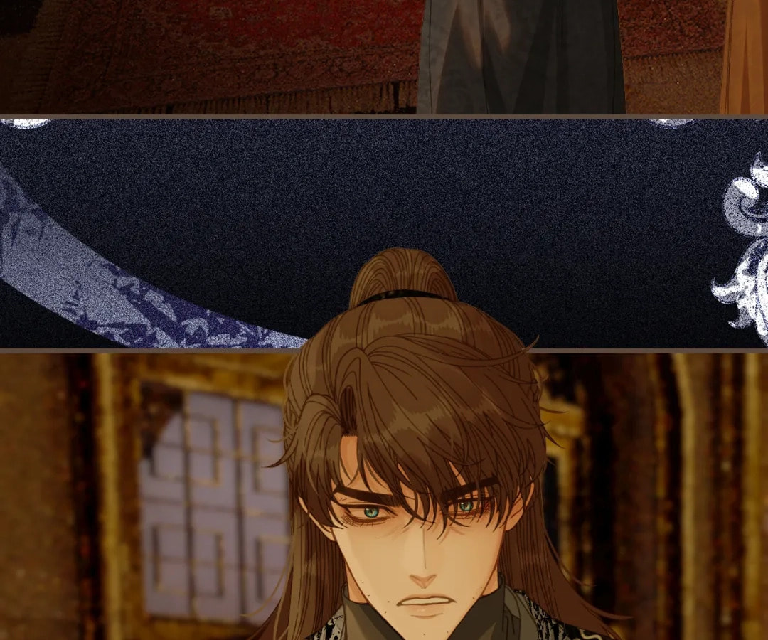 The Silent Concubine Chapter 102 page 76 - 