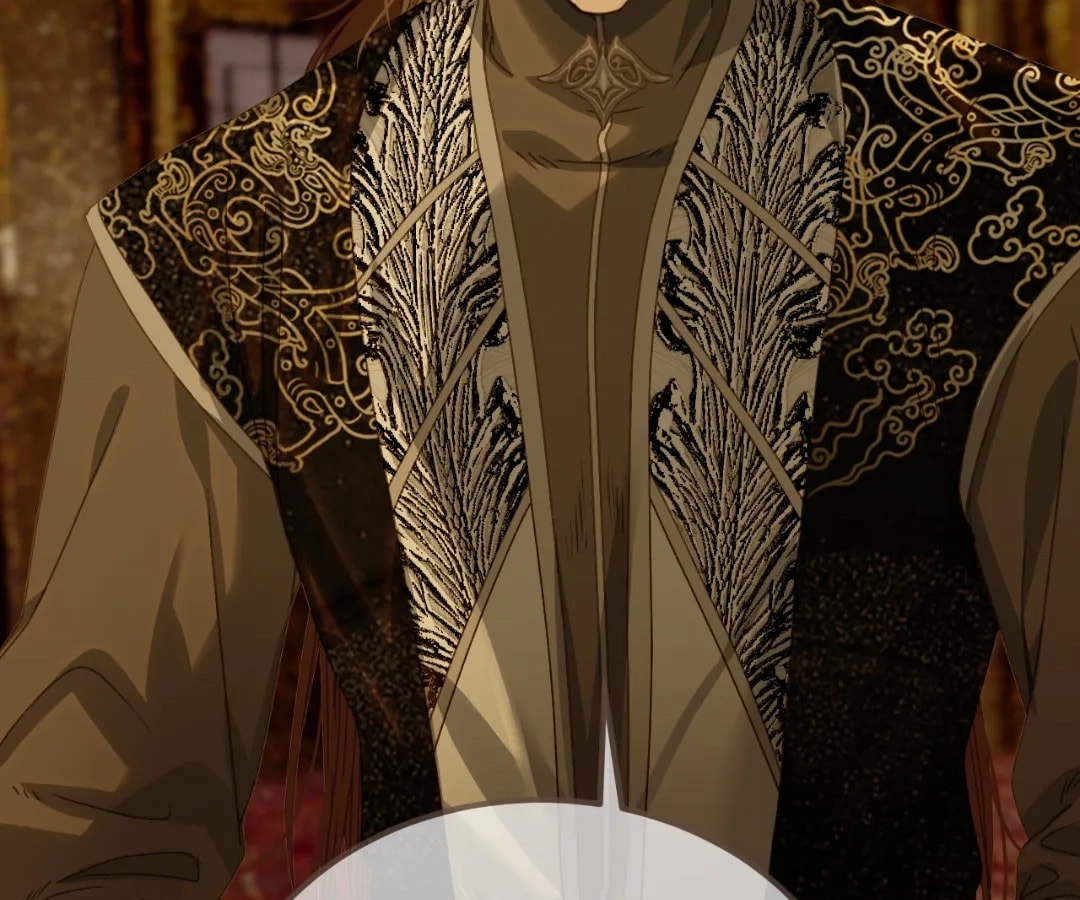 The Silent Concubine Chapter 102 page 77 - 