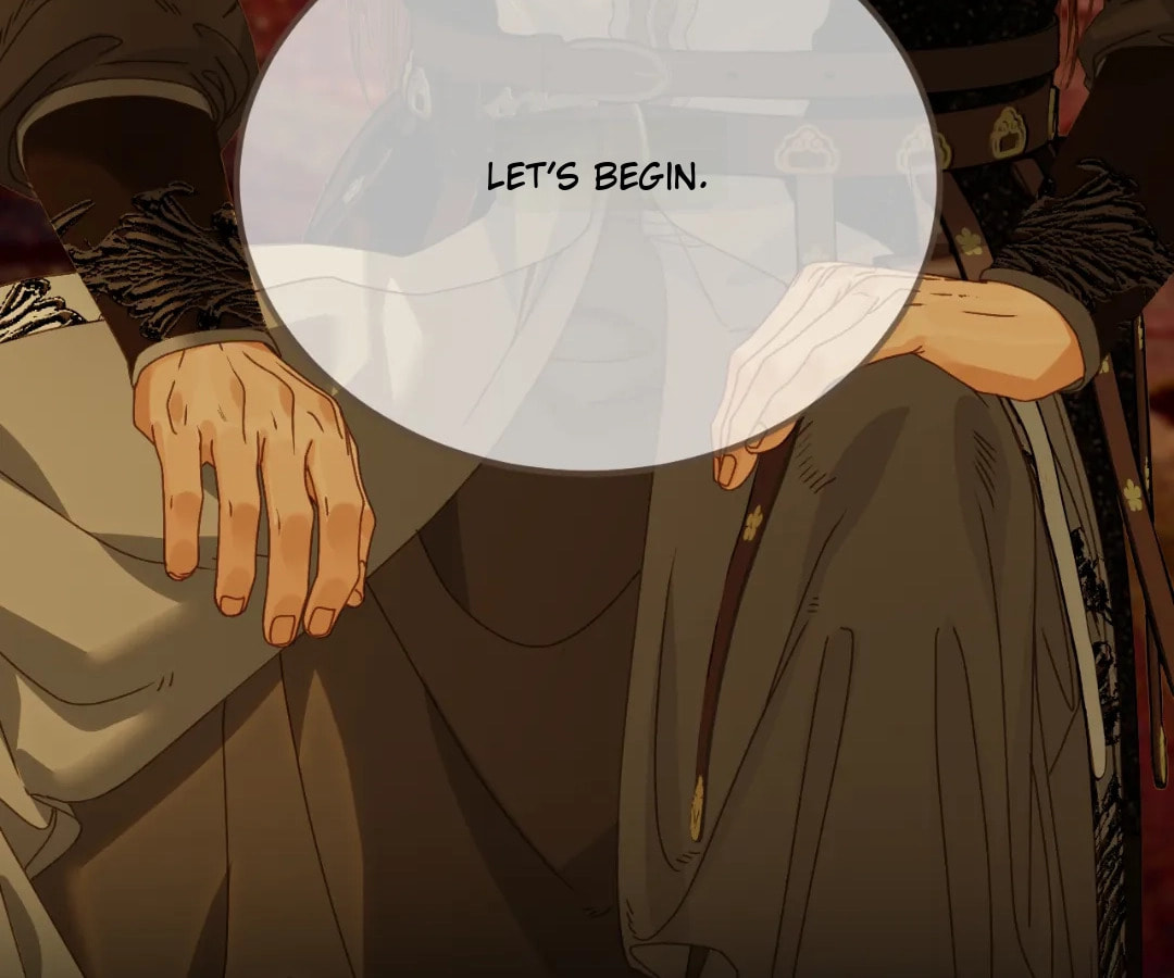 The Silent Concubine Chapter 102 page 78 - 