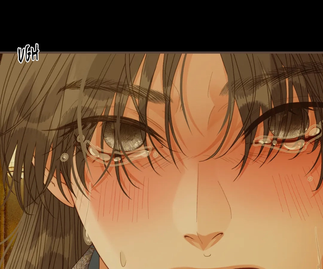 The Silent Concubine Chapter 102 page 9 - 
