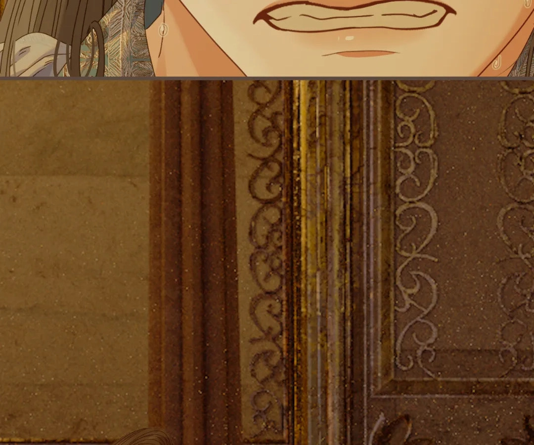 The Silent Concubine Chapter 102 page 10 - 