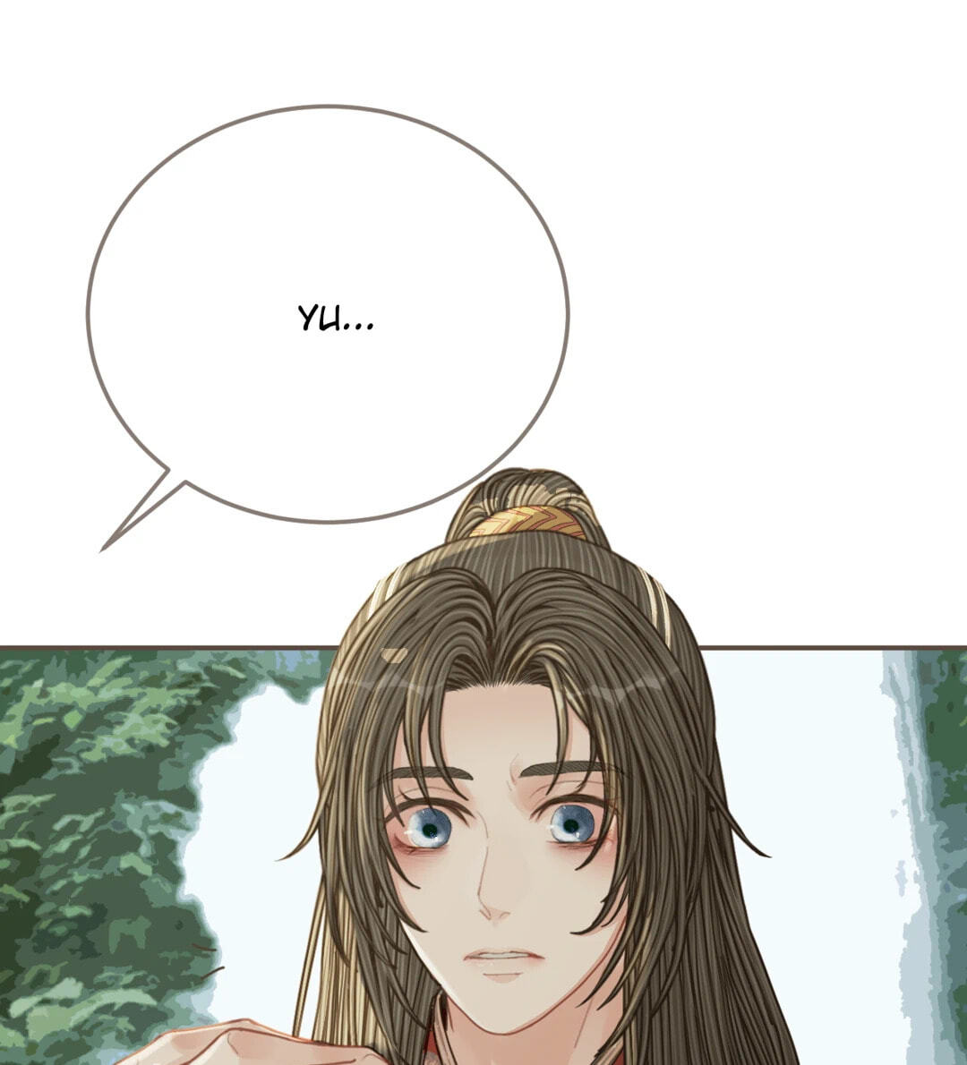 The Silent Concubine Chapter 103 page 37 - 