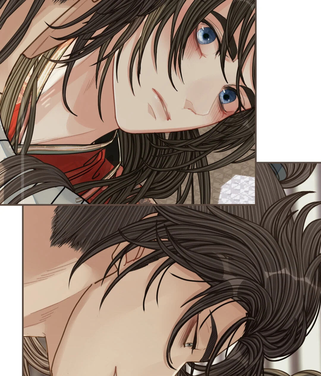 The Silent Concubine Chapter 103 page 5 - 