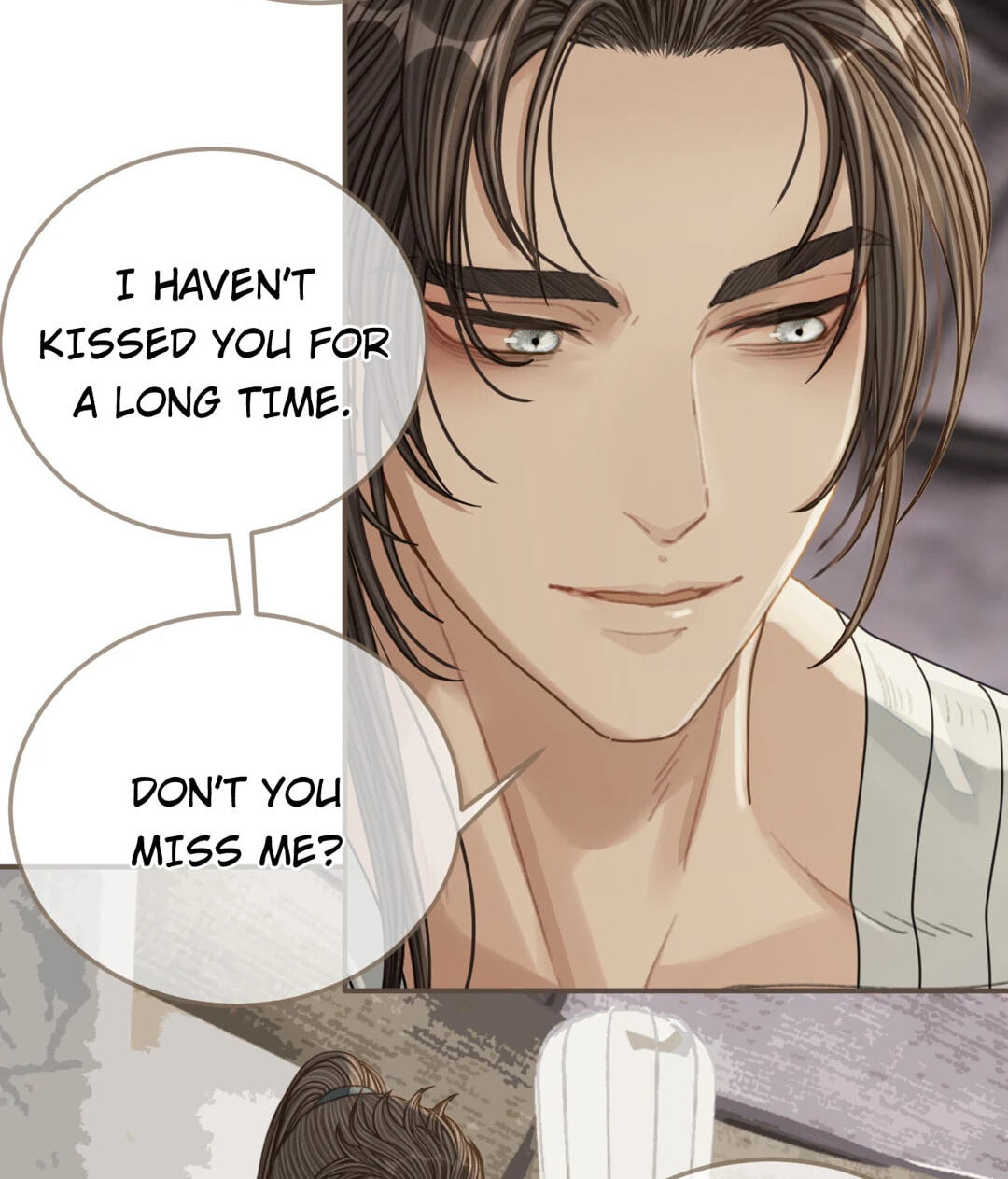The Silent Concubine Chapter 103 page 8 - 