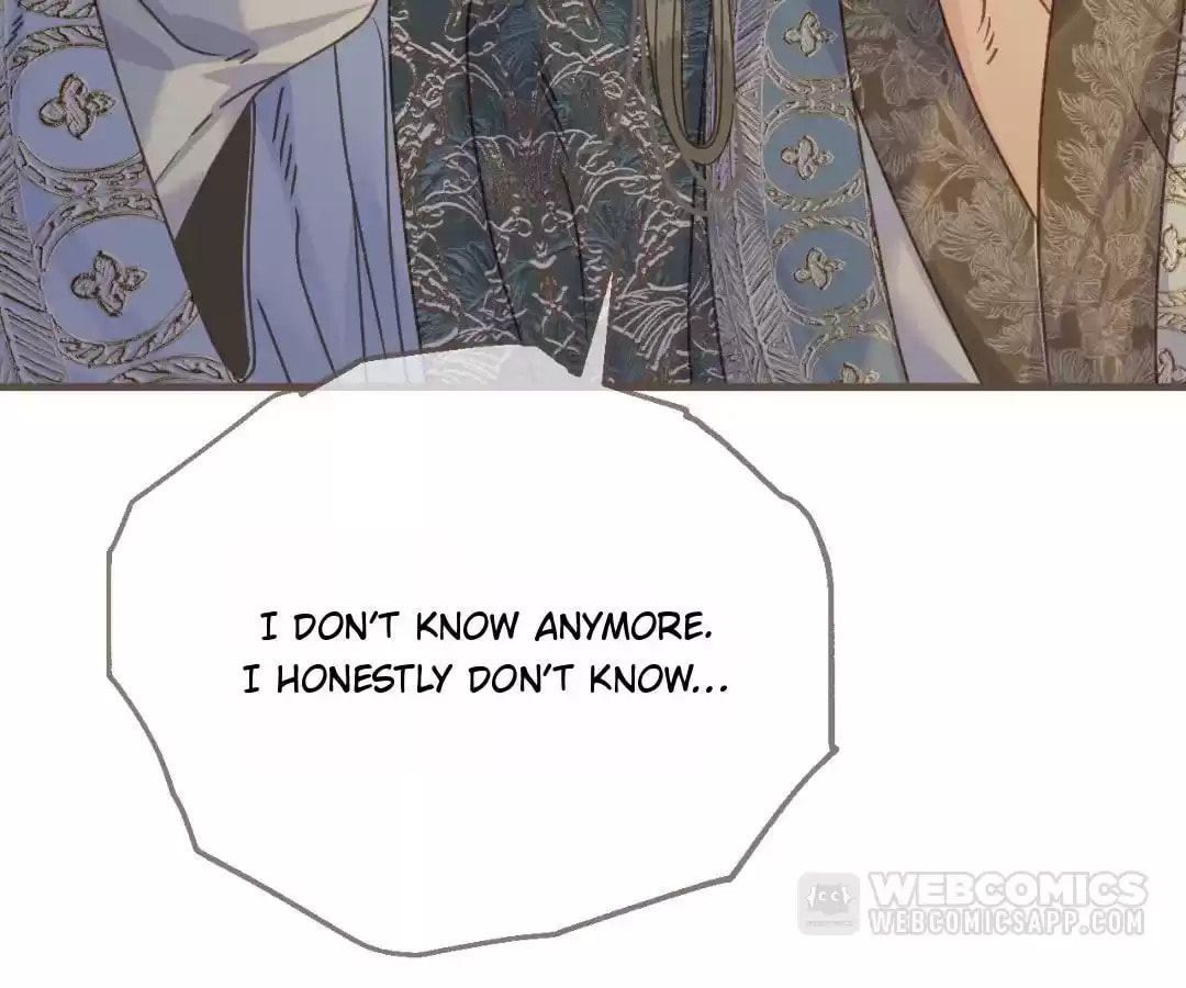 The Silent Concubine Chapter 104 page 11 - 